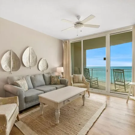 Aqua Resort Unit 407